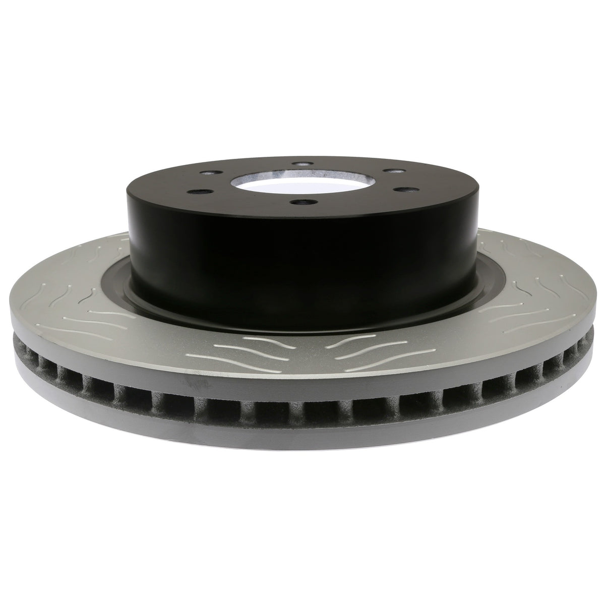 Raybestos Brakes Disc Brake Rotor 982035PER
