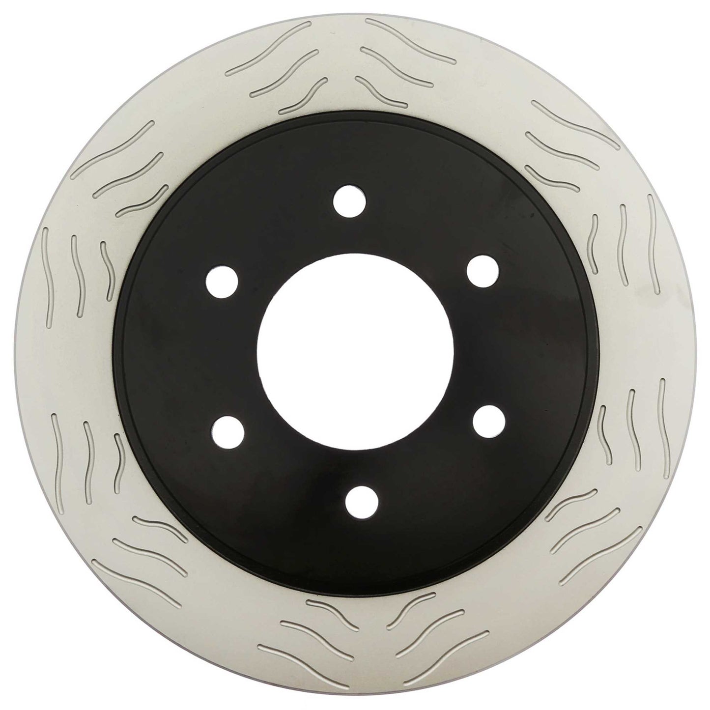 Raybestos Brakes Disc Brake Rotor 982035PER