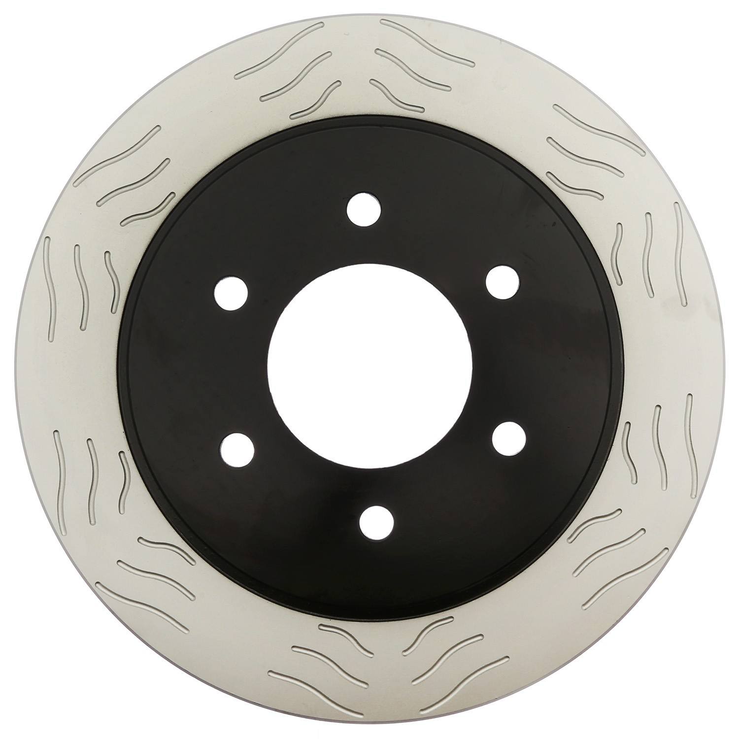 Raybestos Brakes Disc Brake Rotor 982035PER
