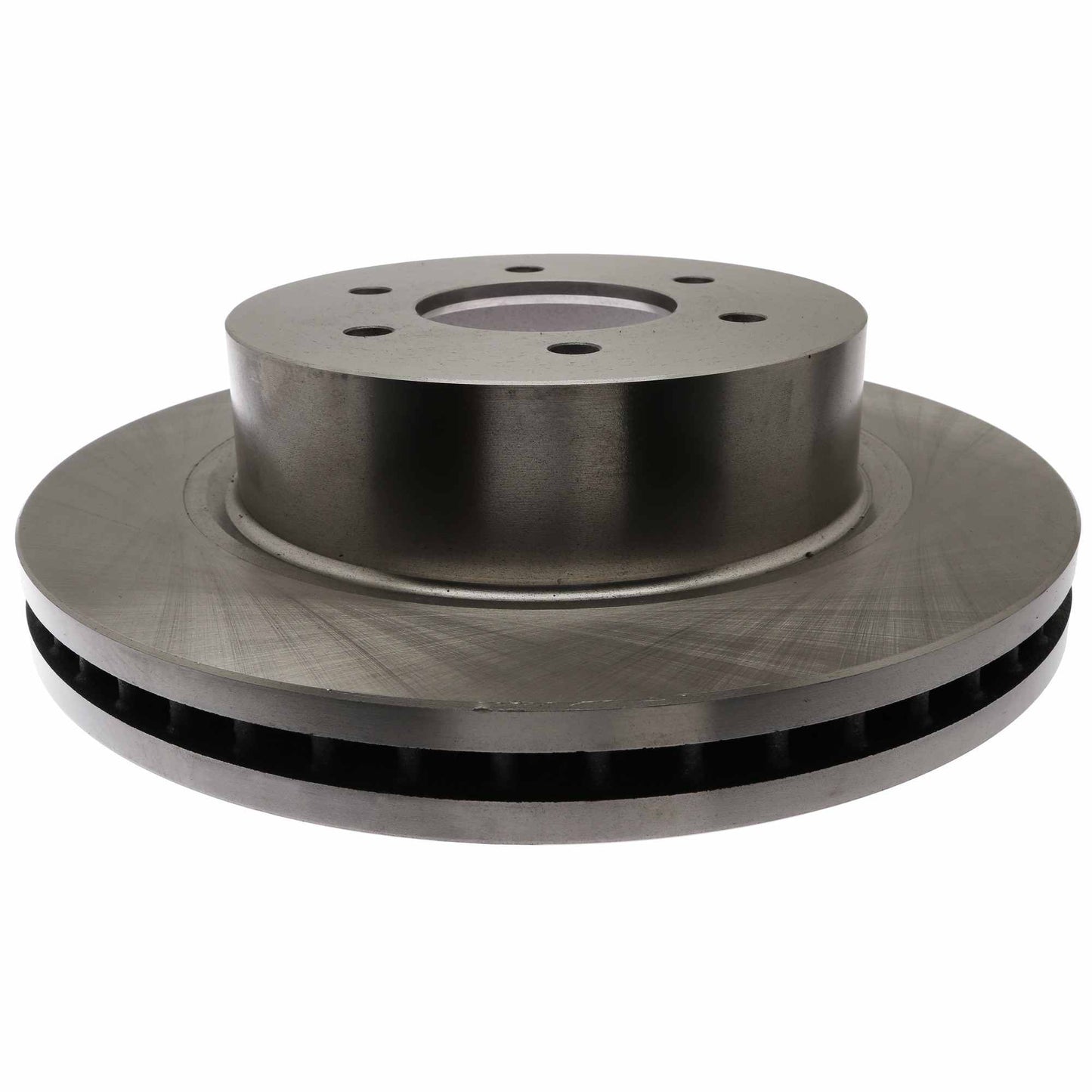 Raybestos Brakes Disc Brake Rotor 982035R
