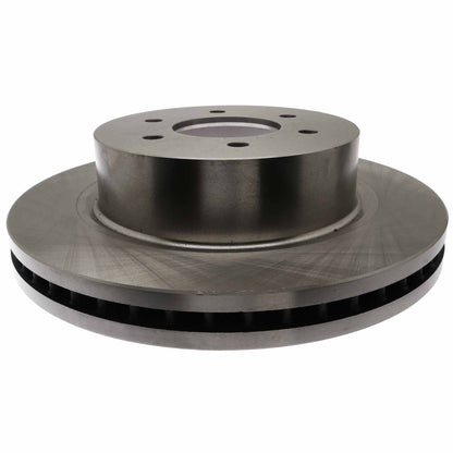 Raybestos Brakes Disc Brake Rotor 982035R