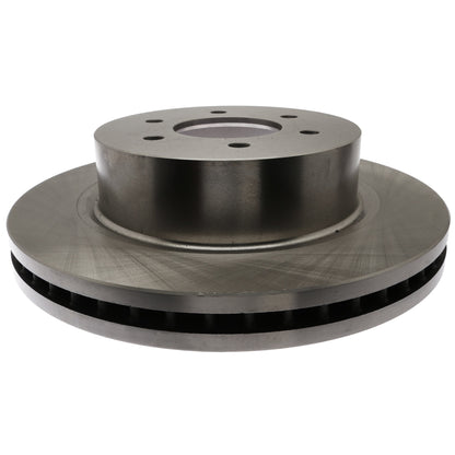 Raybestos Brakes Disc Brake Rotor 982035R