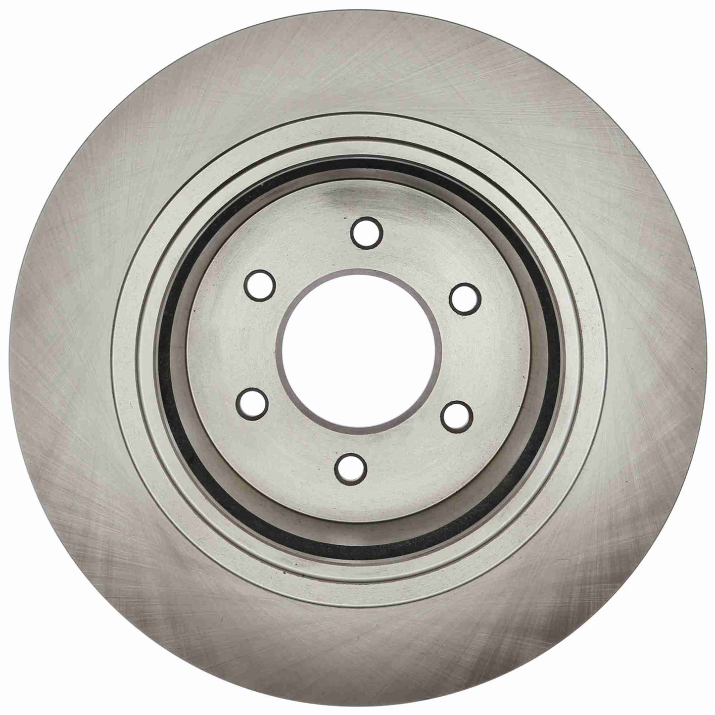 Raybestos Brakes Disc Brake Rotor 982035R
