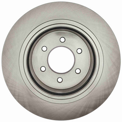 Raybestos Brakes Disc Brake Rotor 982035R