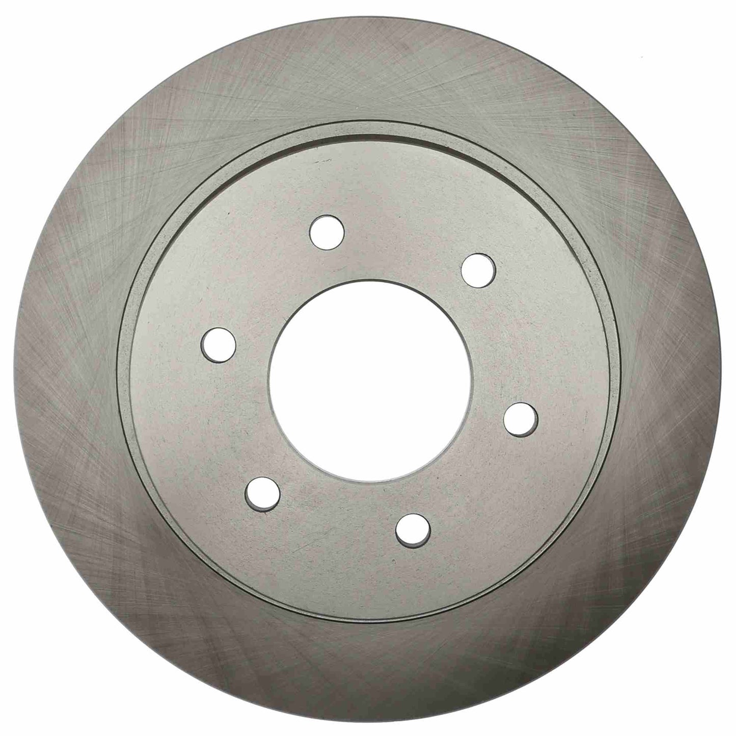 Raybestos Brakes Disc Brake Rotor 982035R
