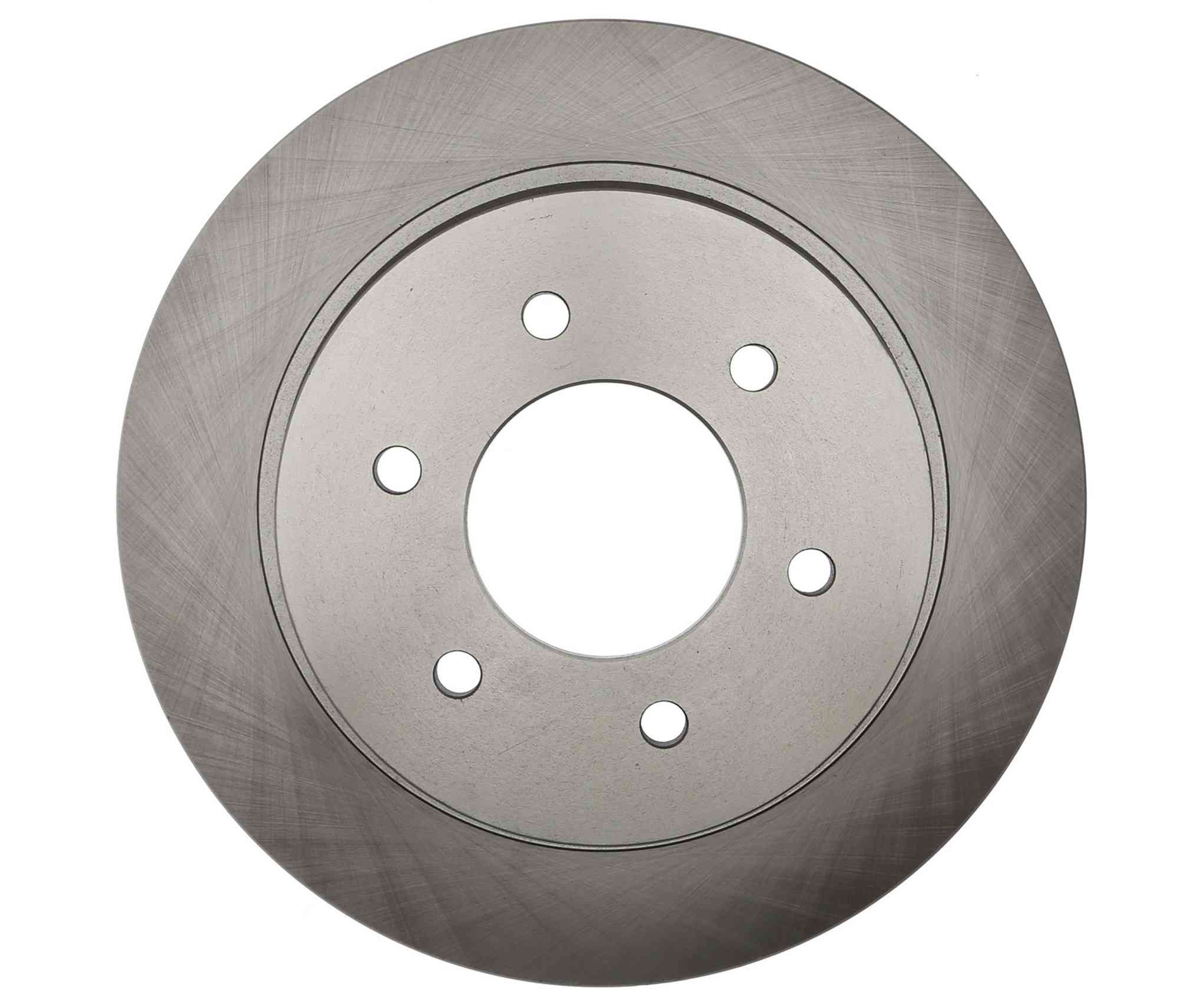 Raybestos Brakes Disc Brake Rotor 982035R