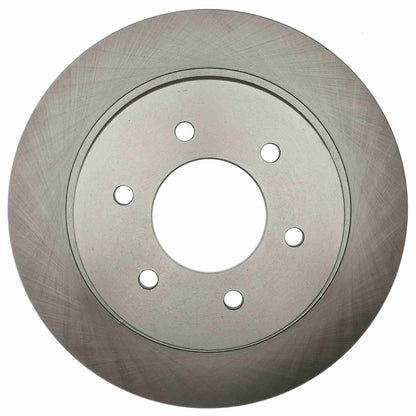 Raybestos Brakes Disc Brake Rotor 982035R