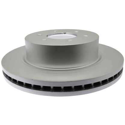 Raybestos Brakes Disc Brake Rotor 982035