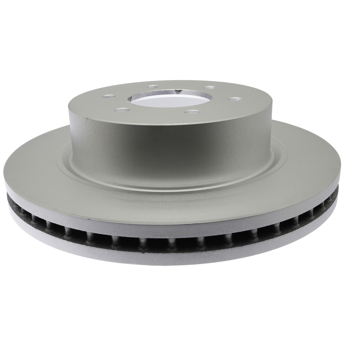 Raybestos Brakes Disc Brake Rotor 982035