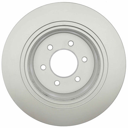 Raybestos Brakes Disc Brake Rotor 982035