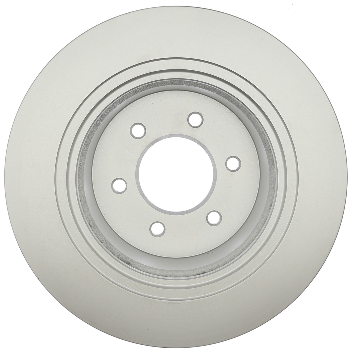 Raybestos Brakes Disc Brake Rotor 982035