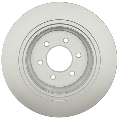 Raybestos Brakes Disc Brake Rotor 982035