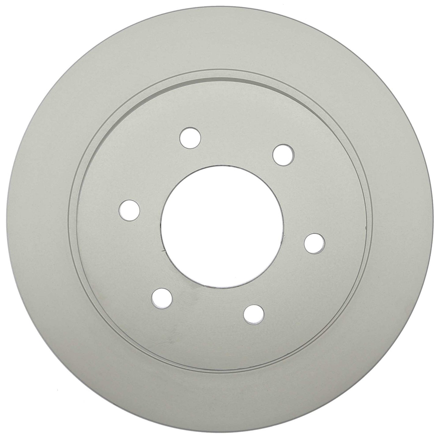Raybestos Brakes Disc Brake Rotor 982035