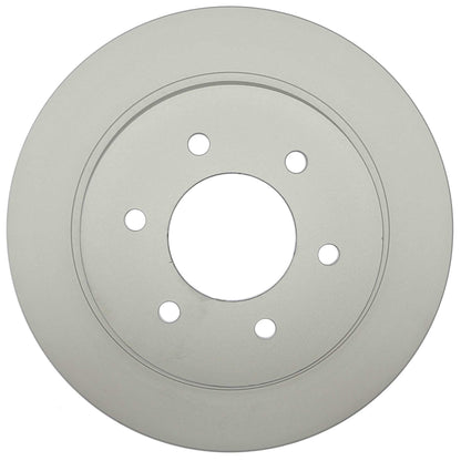 Raybestos Brakes Disc Brake Rotor 982035