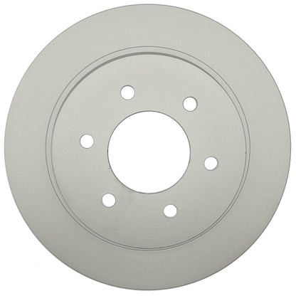 Raybestos Brakes Disc Brake Rotor 982035