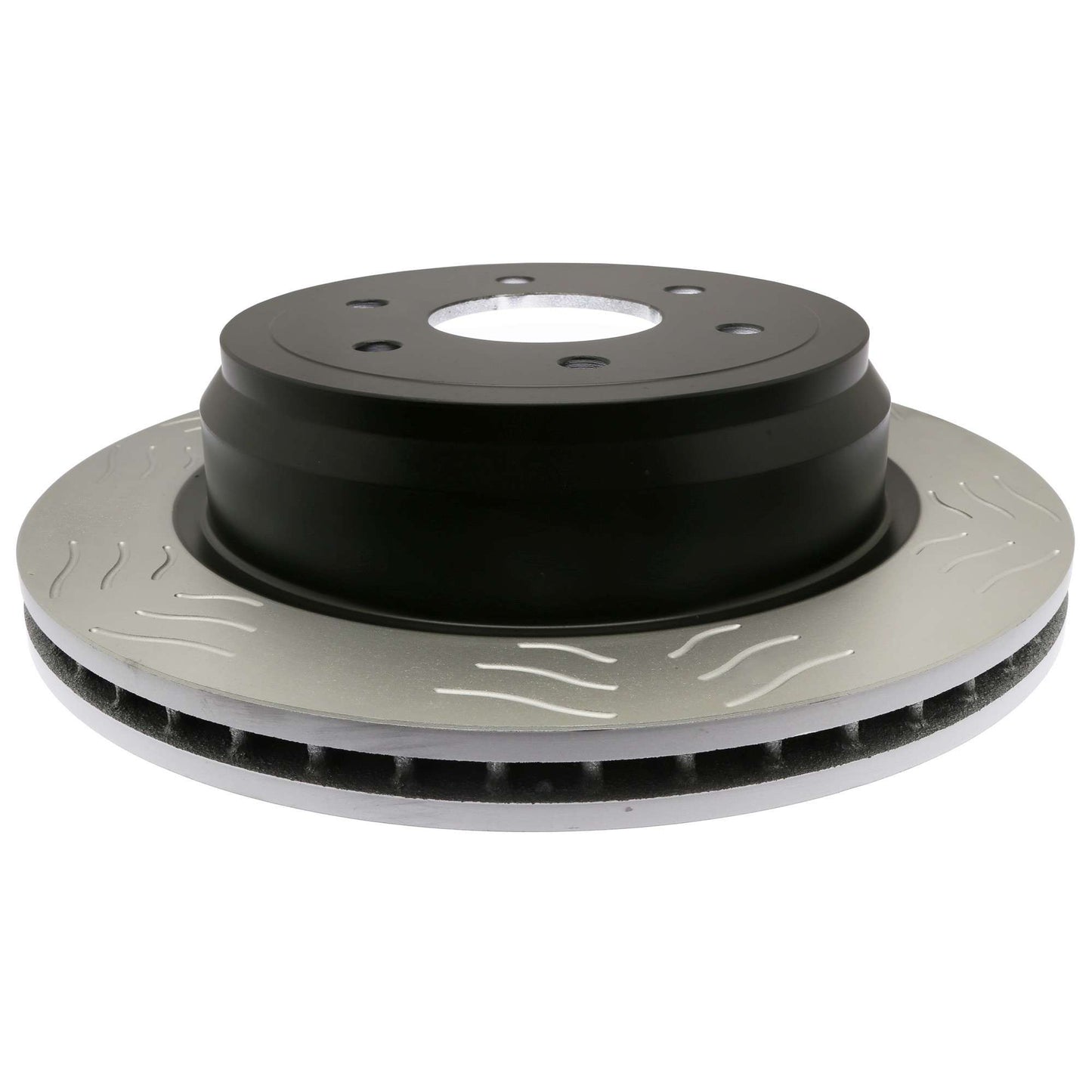 Raybestos Brakes Disc Brake Rotor 982036PER