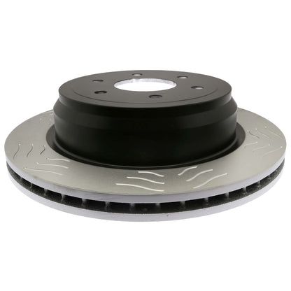 Raybestos Brakes Disc Brake Rotor 982036PER