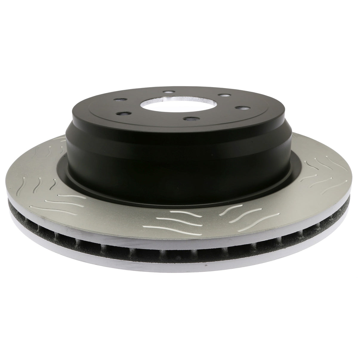 Raybestos Brakes Disc Brake Rotor 982036PER