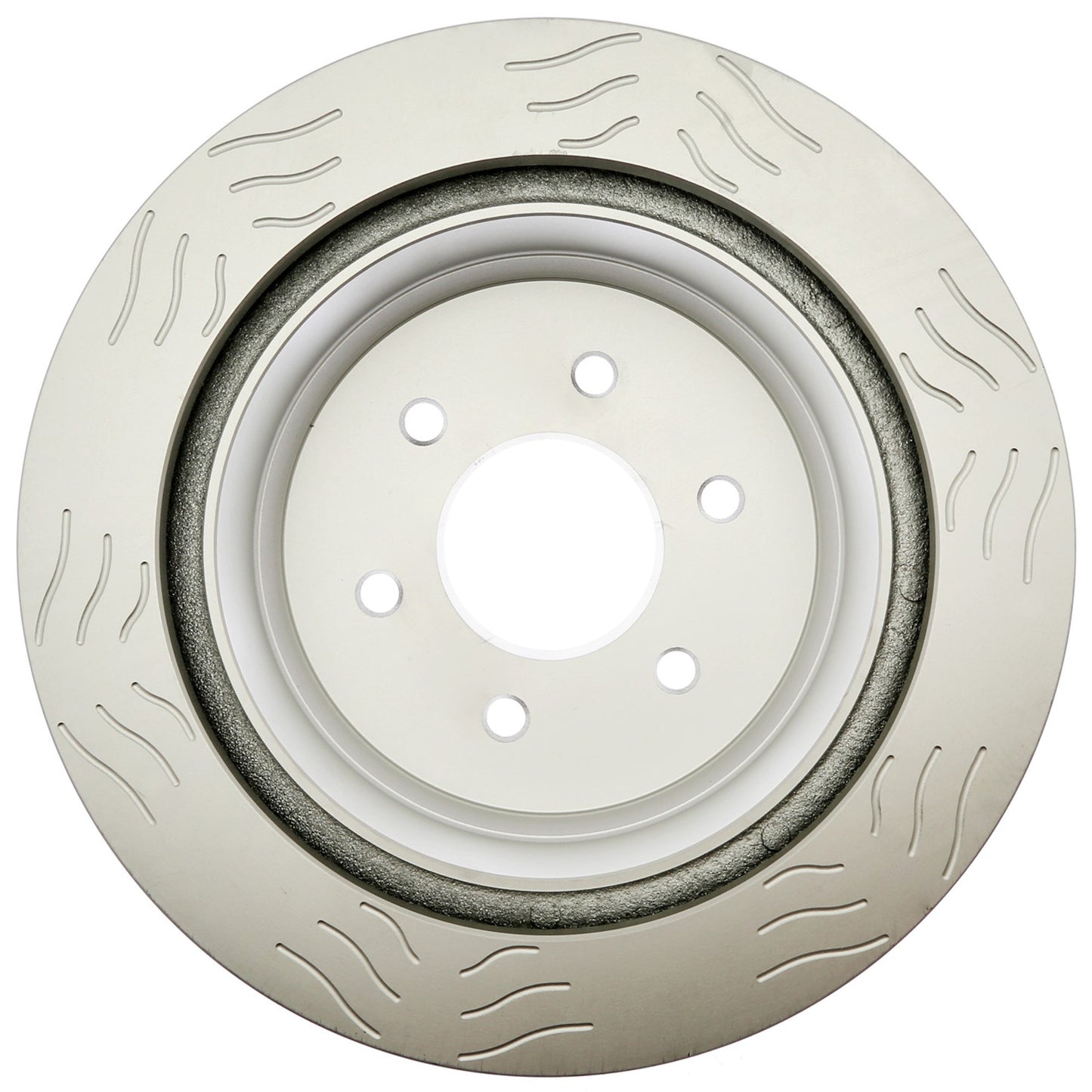 Raybestos Brakes Disc Brake Rotor 982036PER