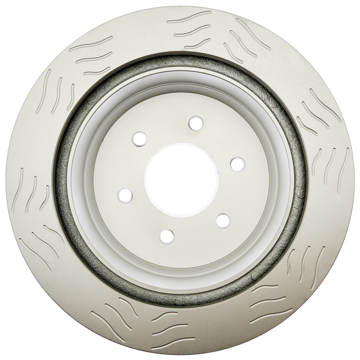 Raybestos Brakes Disc Brake Rotor 982036PER
