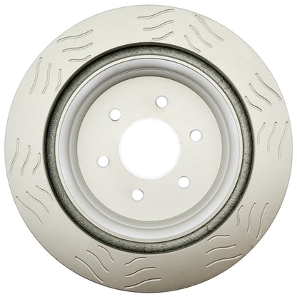 Raybestos Brakes Disc Brake Rotor 982036PER