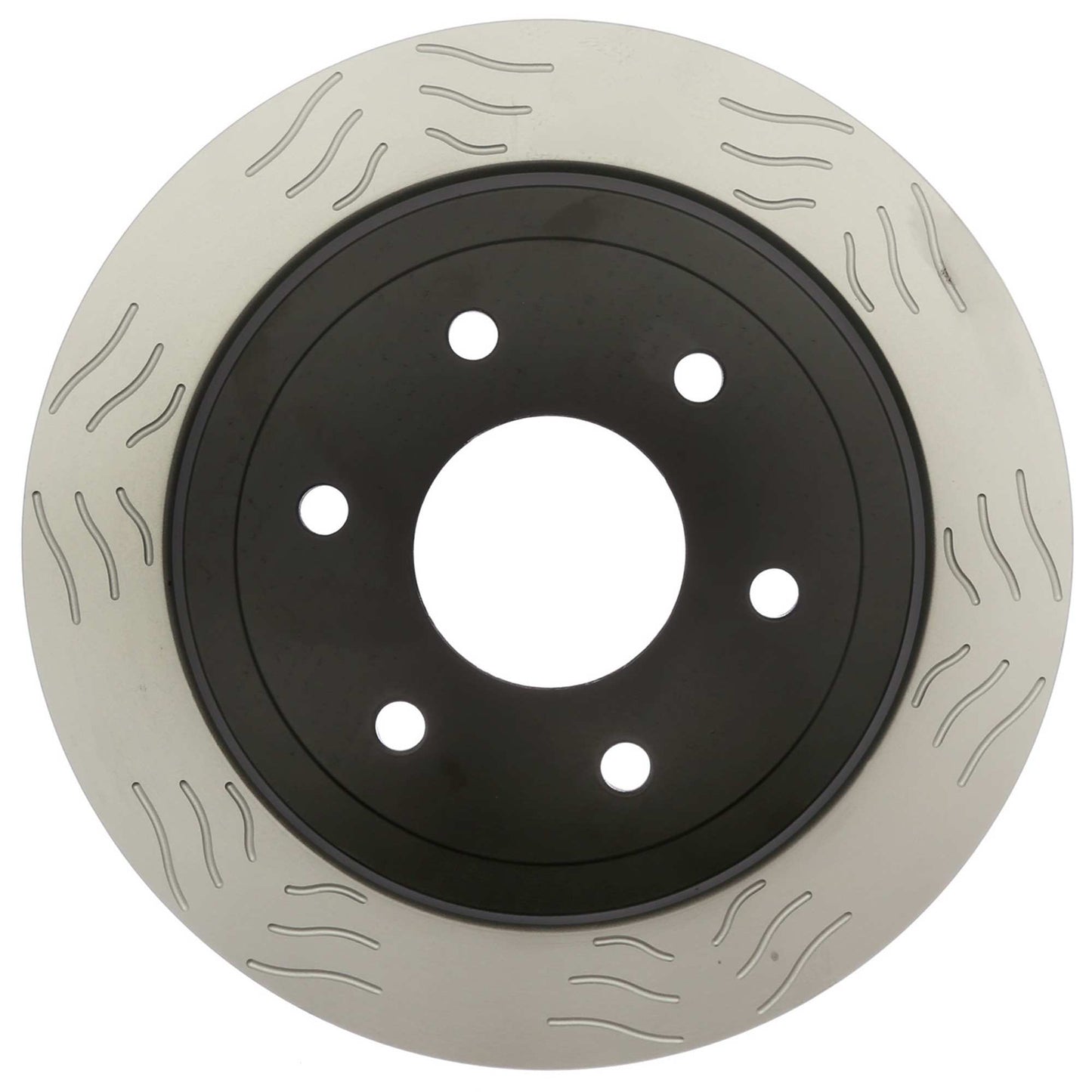 Raybestos Brakes Disc Brake Rotor 982036PER