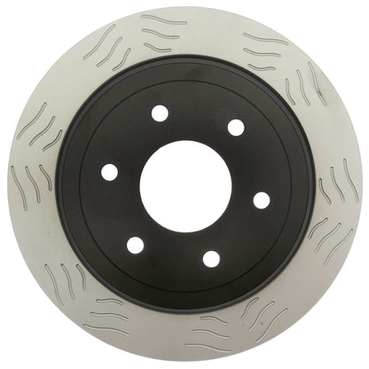 Raybestos Brakes Disc Brake Rotor 982036PER