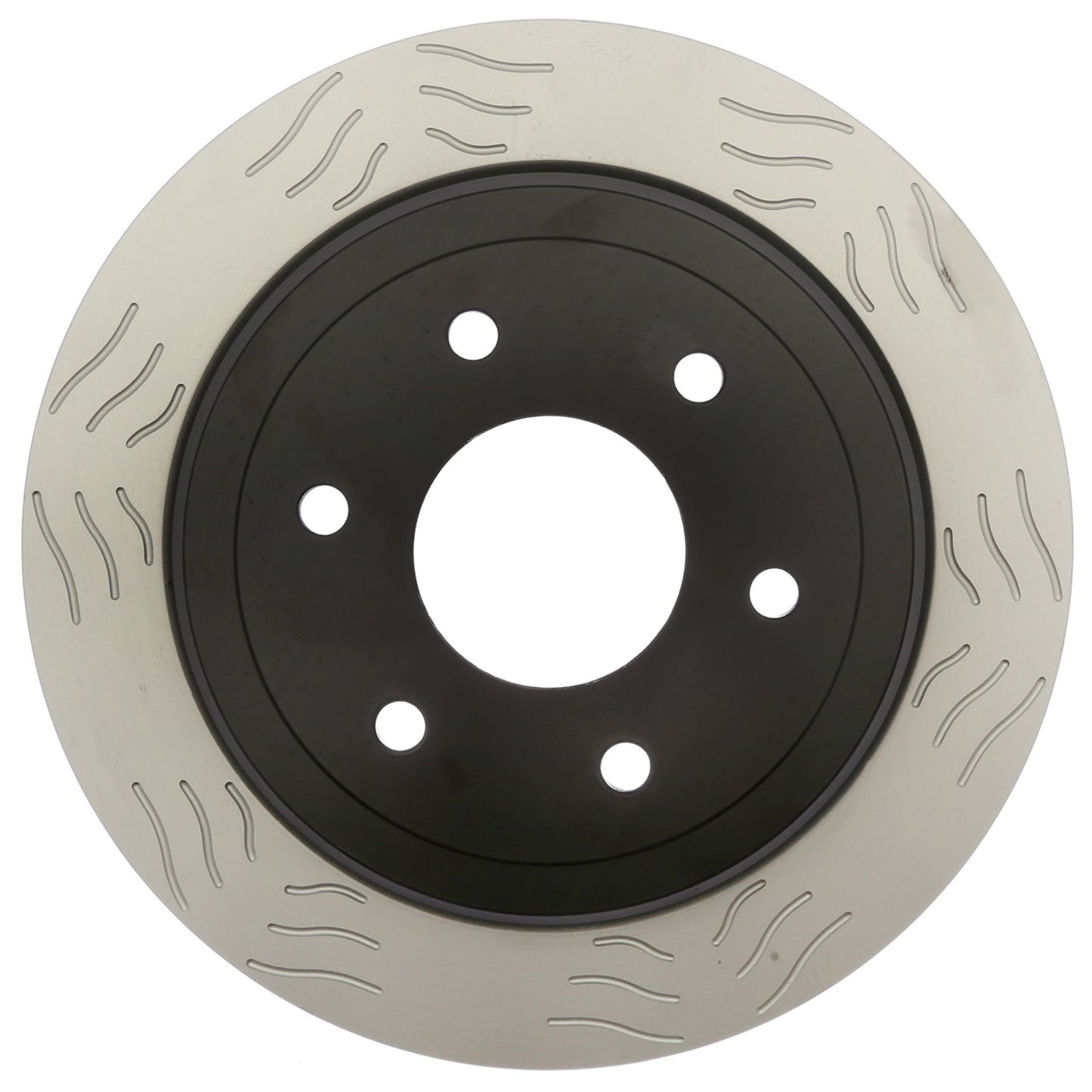 Raybestos Brakes Disc Brake Rotor 982036PER