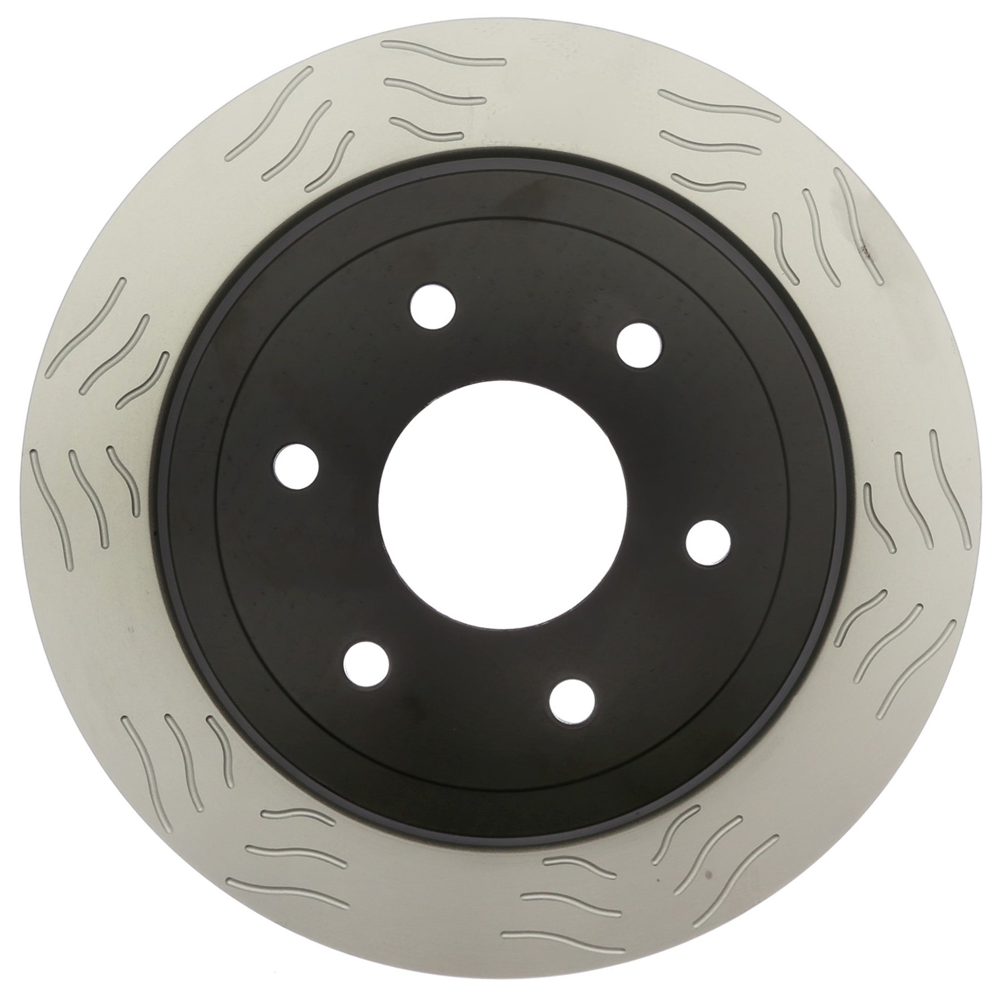 Raybestos Brakes Disc Brake Rotor 982036PER