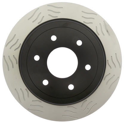 Raybestos Brakes Disc Brake Rotor 982036PER