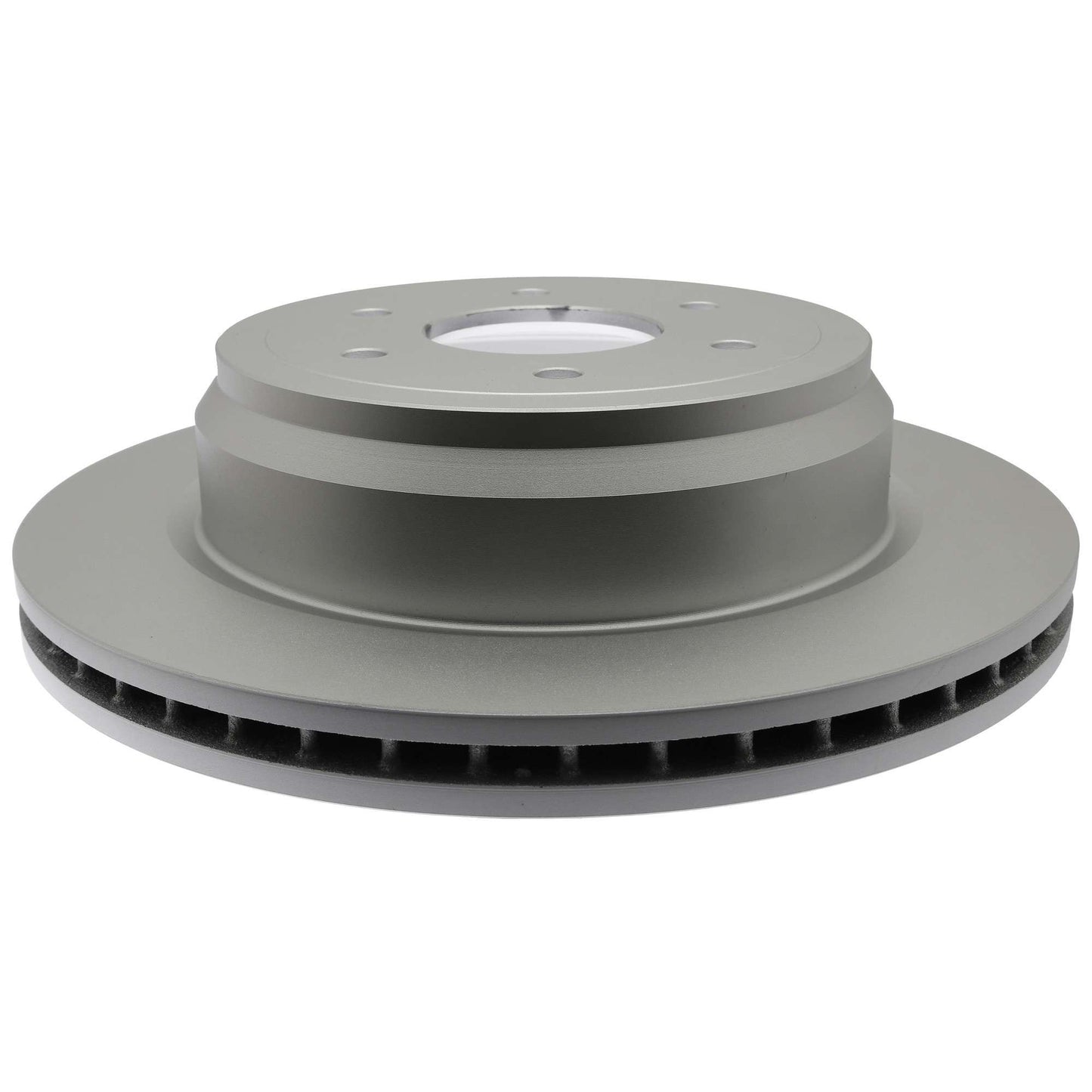 Raybestos Brakes Disc Brake Rotor 982036