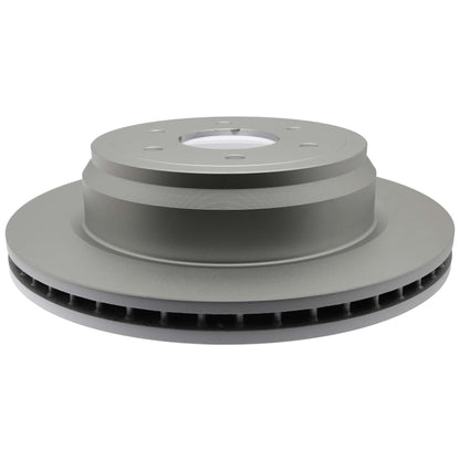 Raybestos Brakes Disc Brake Rotor 982036