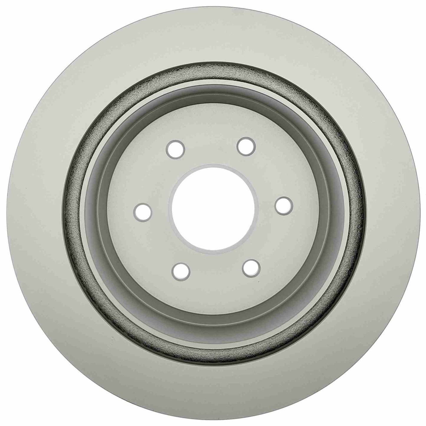 Raybestos Brakes Disc Brake Rotor 982036