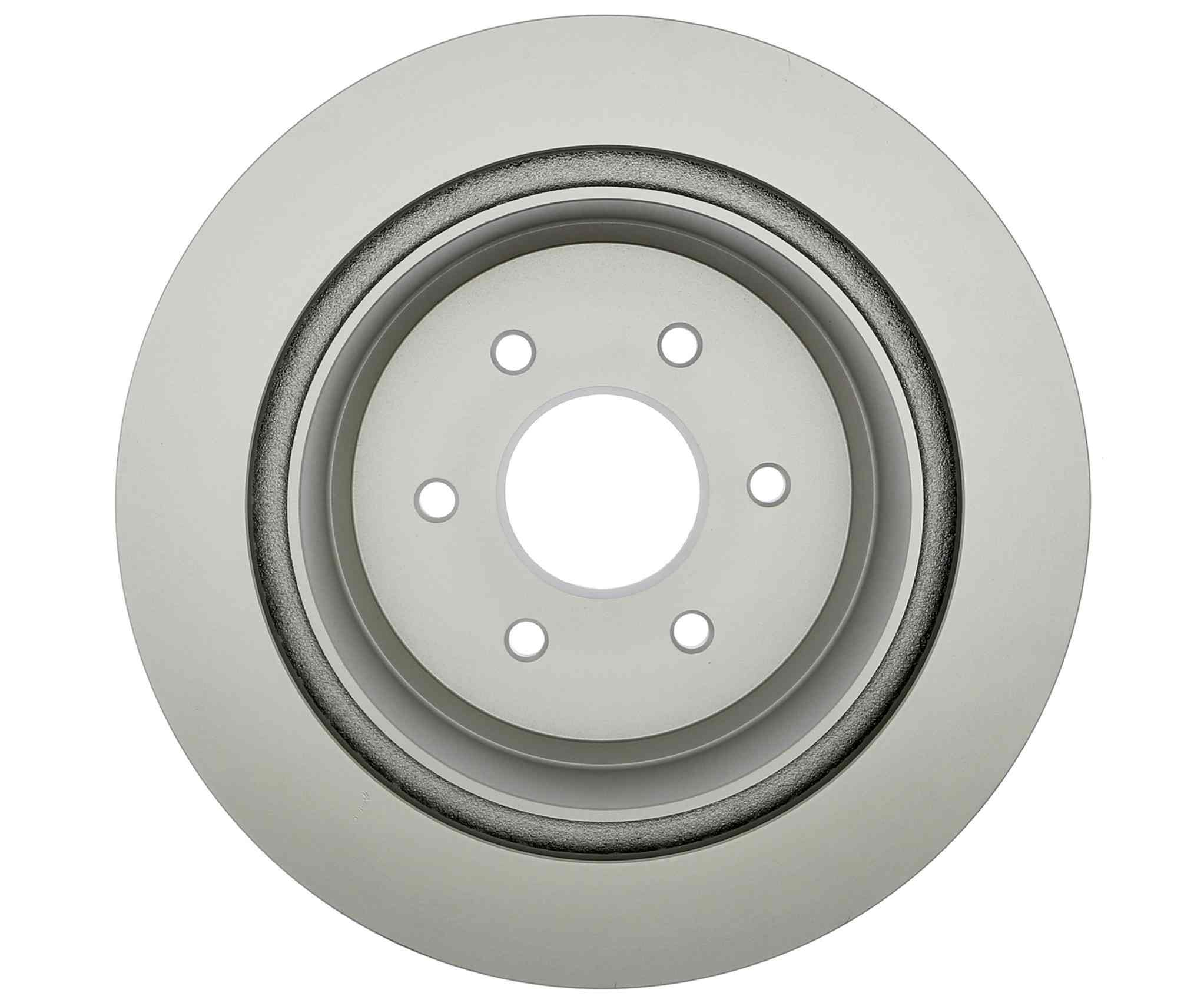 Raybestos Brakes Disc Brake Rotor 982036