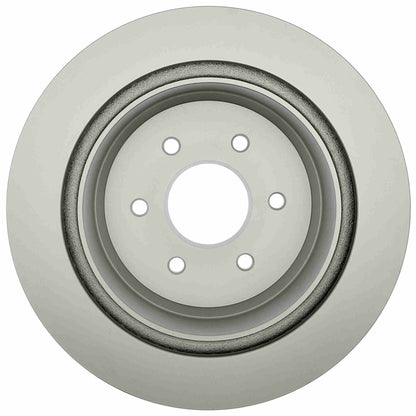 Raybestos Brakes Disc Brake Rotor 982036