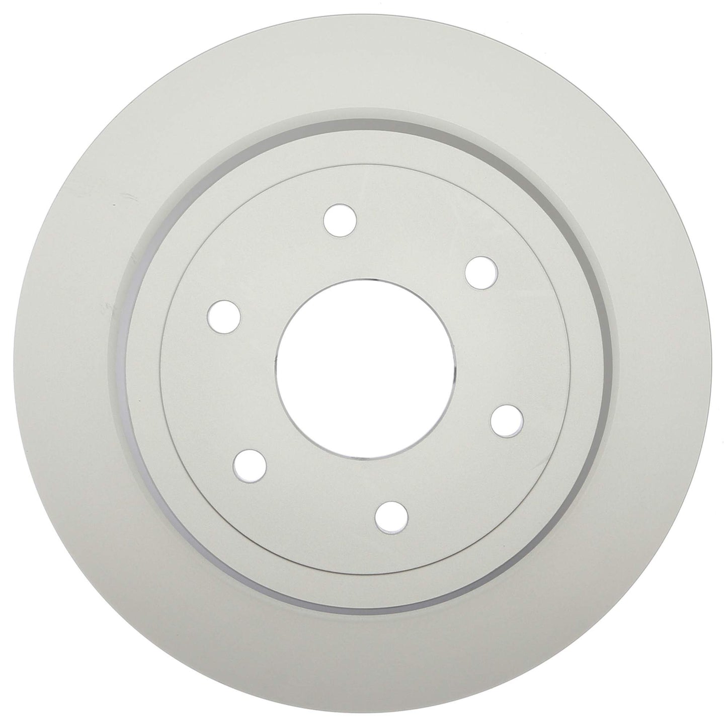 Raybestos Brakes Disc Brake Rotor 982036
