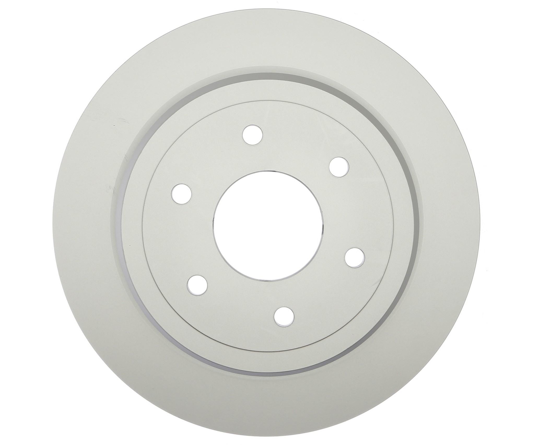 Raybestos Brakes Disc Brake Rotor 982036