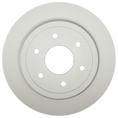 Raybestos Brakes Disc Brake Rotor 982036