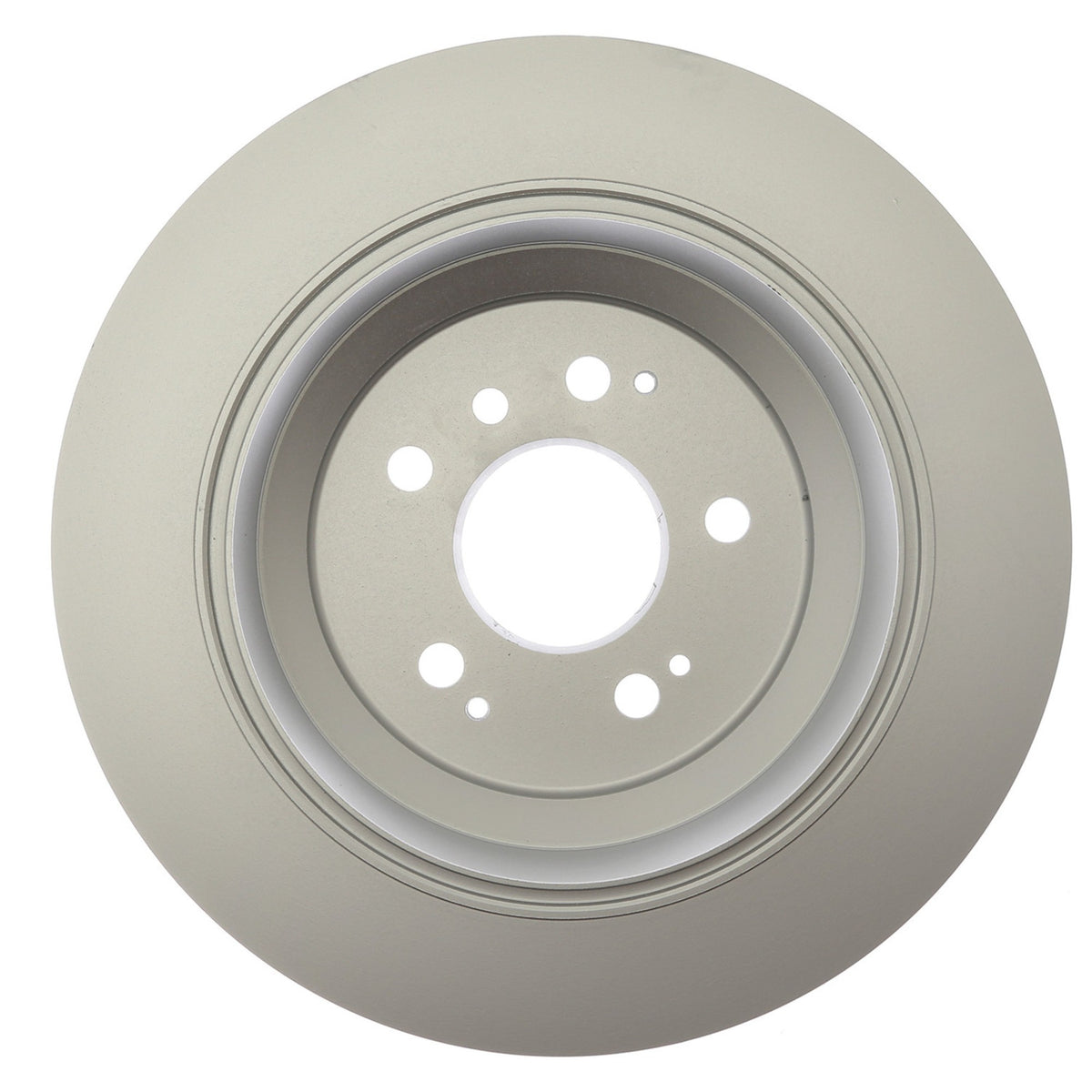 Raybestos Brakes Disc Brake Rotor 982041FZN