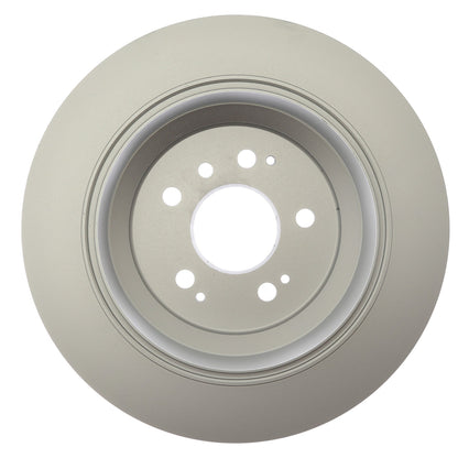 Raybestos Brakes Disc Brake Rotor 982041FZN