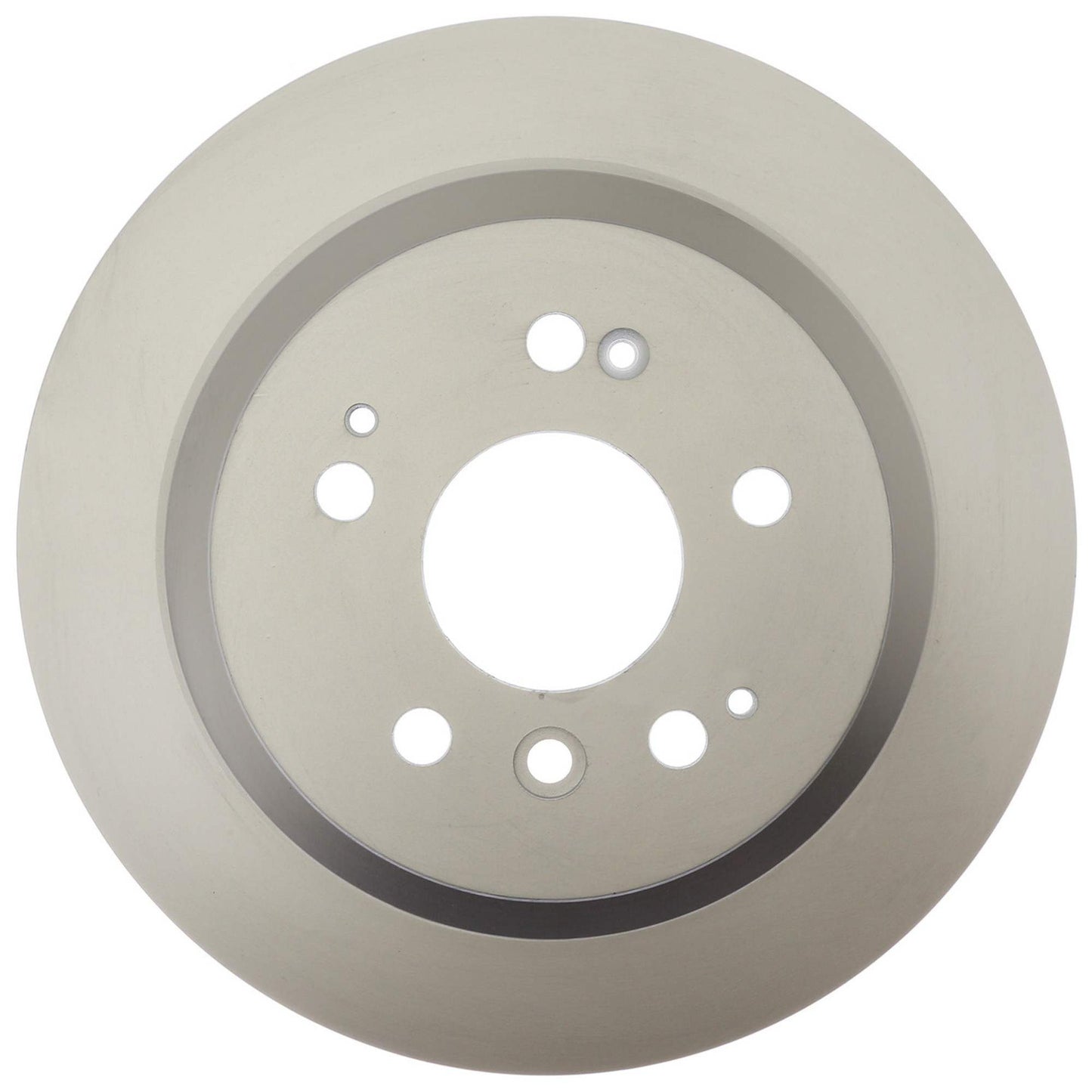 Raybestos Brakes Disc Brake Rotor 982041FZN