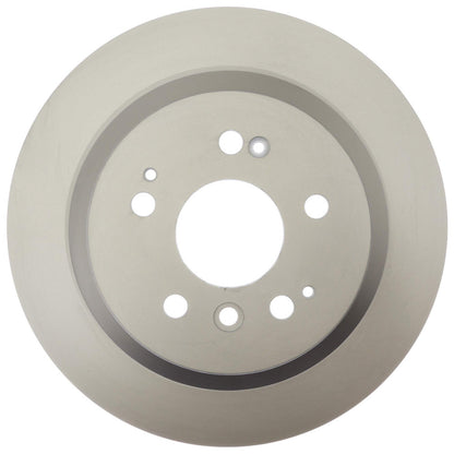 Raybestos Brakes Disc Brake Rotor 982041FZN