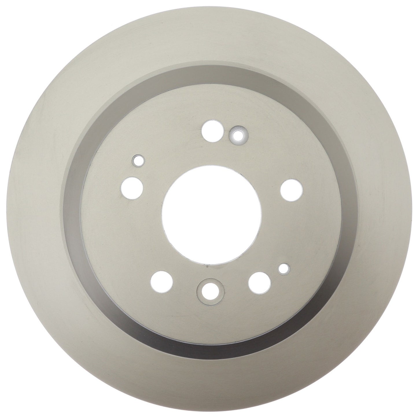 Raybestos Brakes Disc Brake Rotor 982041FZN