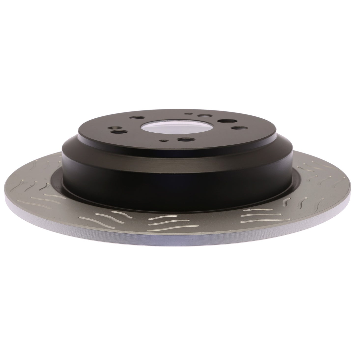 Raybestos Brakes Disc Brake Rotor 982041PER