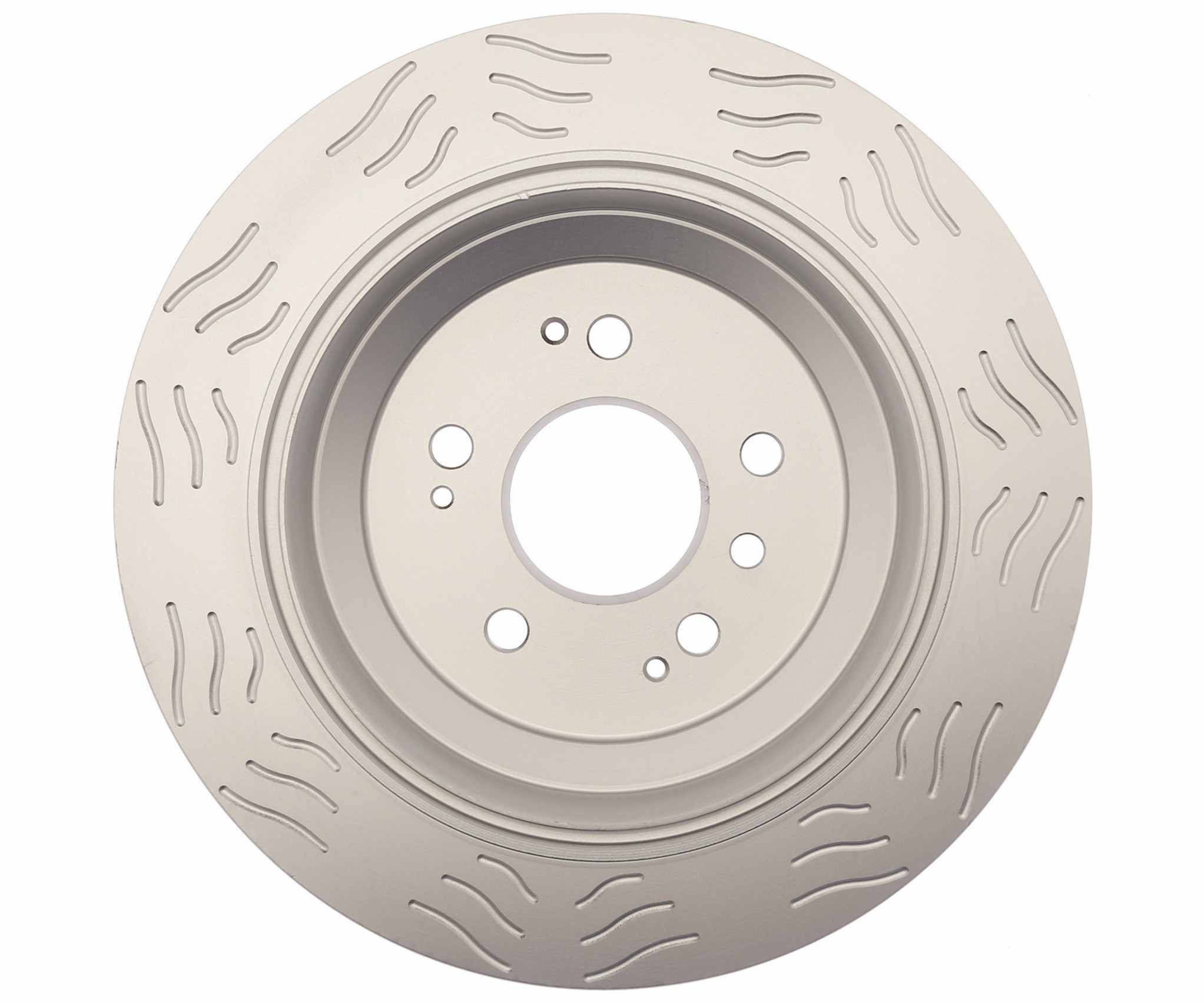 Raybestos Brakes Disc Brake Rotor 982041PER