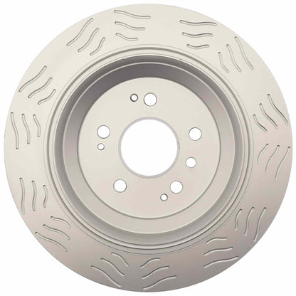 Raybestos Brakes Disc Brake Rotor 982041PER
