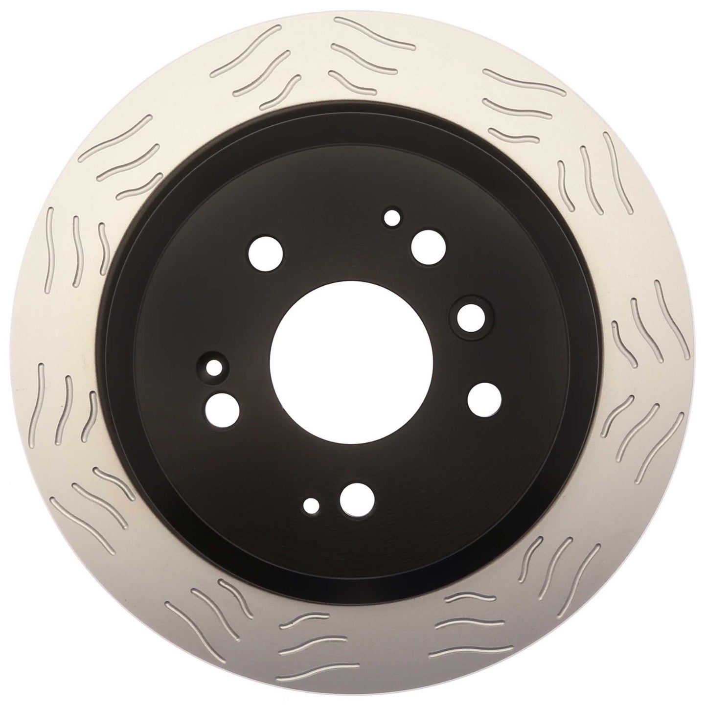 Raybestos Brakes Disc Brake Rotor 982041PER