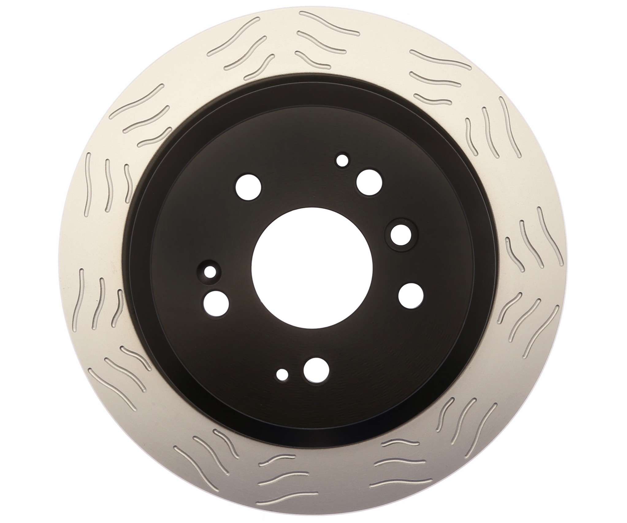 Raybestos Brakes Disc Brake Rotor 982041PER