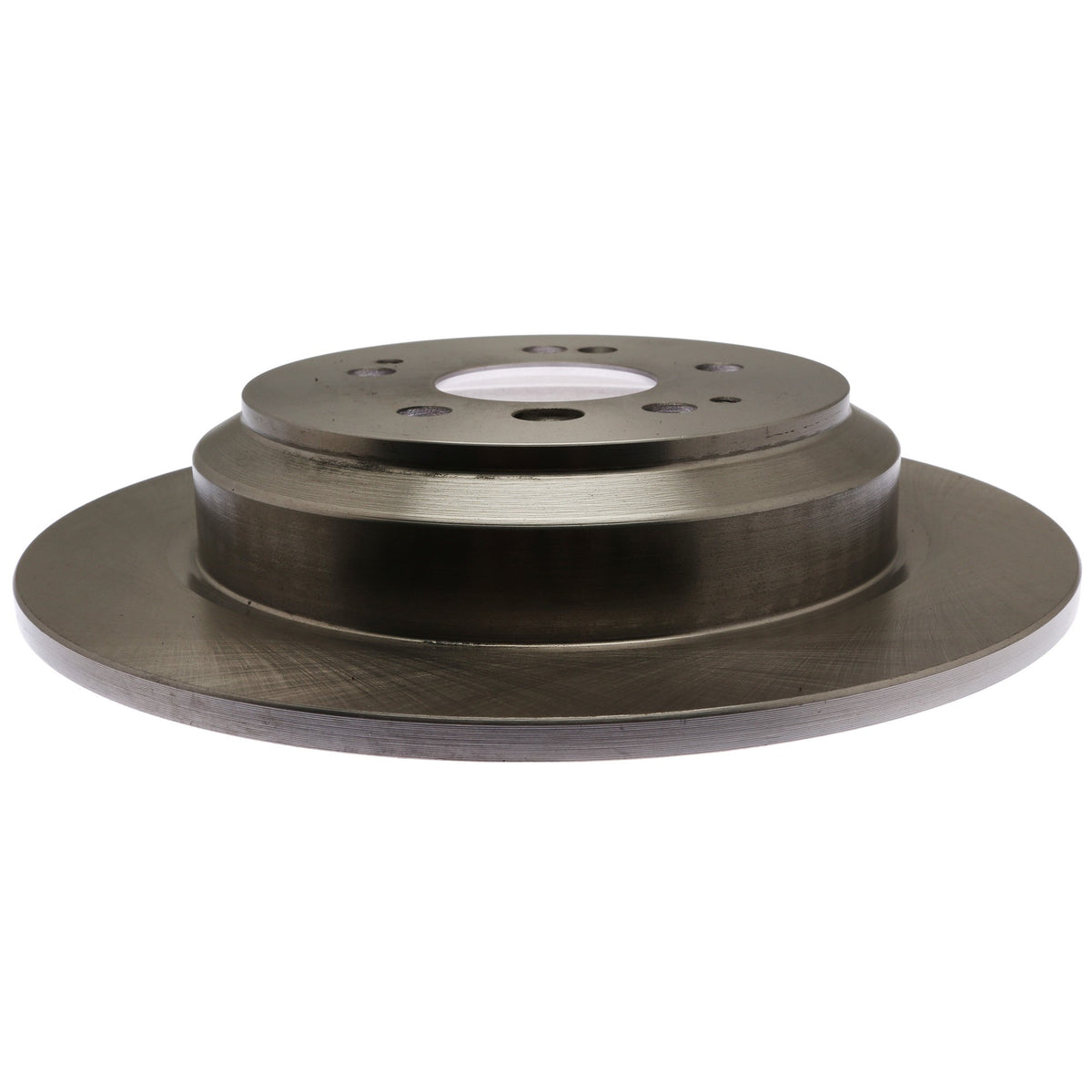 Raybestos Brakes Disc Brake Rotor 982041R