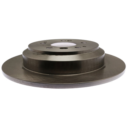 Raybestos Brakes Disc Brake Rotor 982041R